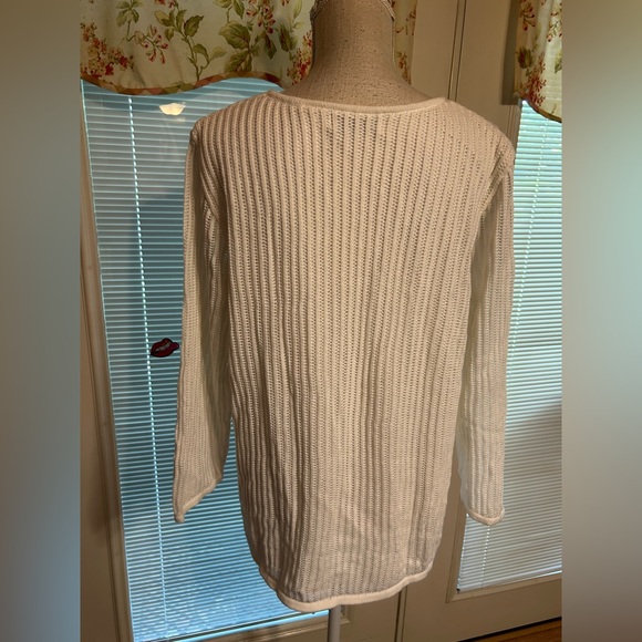 Sweater #4005 - Picture 2 of 6